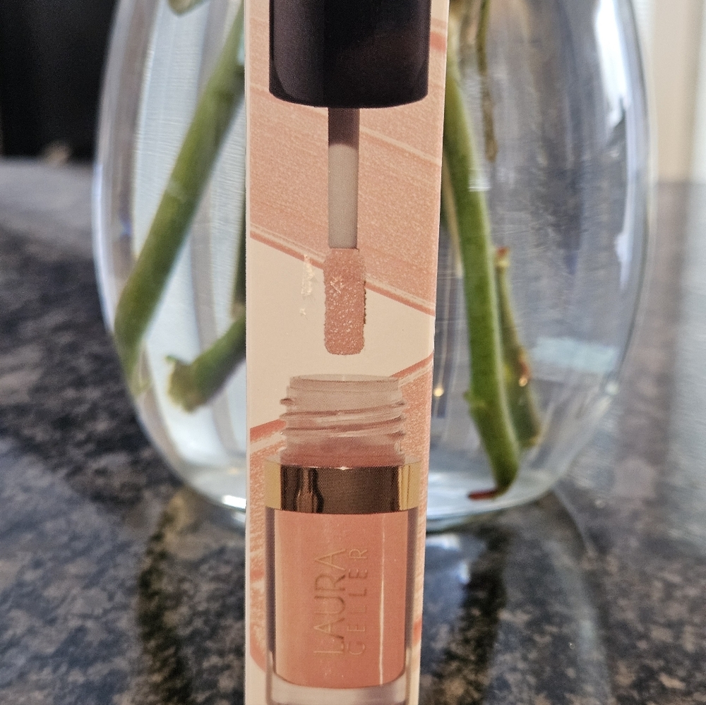 Laura Geller Tinted Lip Oil - Picture 6 of 15